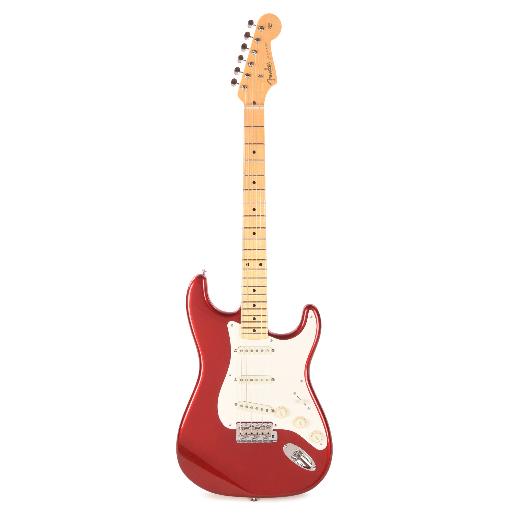 Fender Custom Shop 1957 Stratocaster 