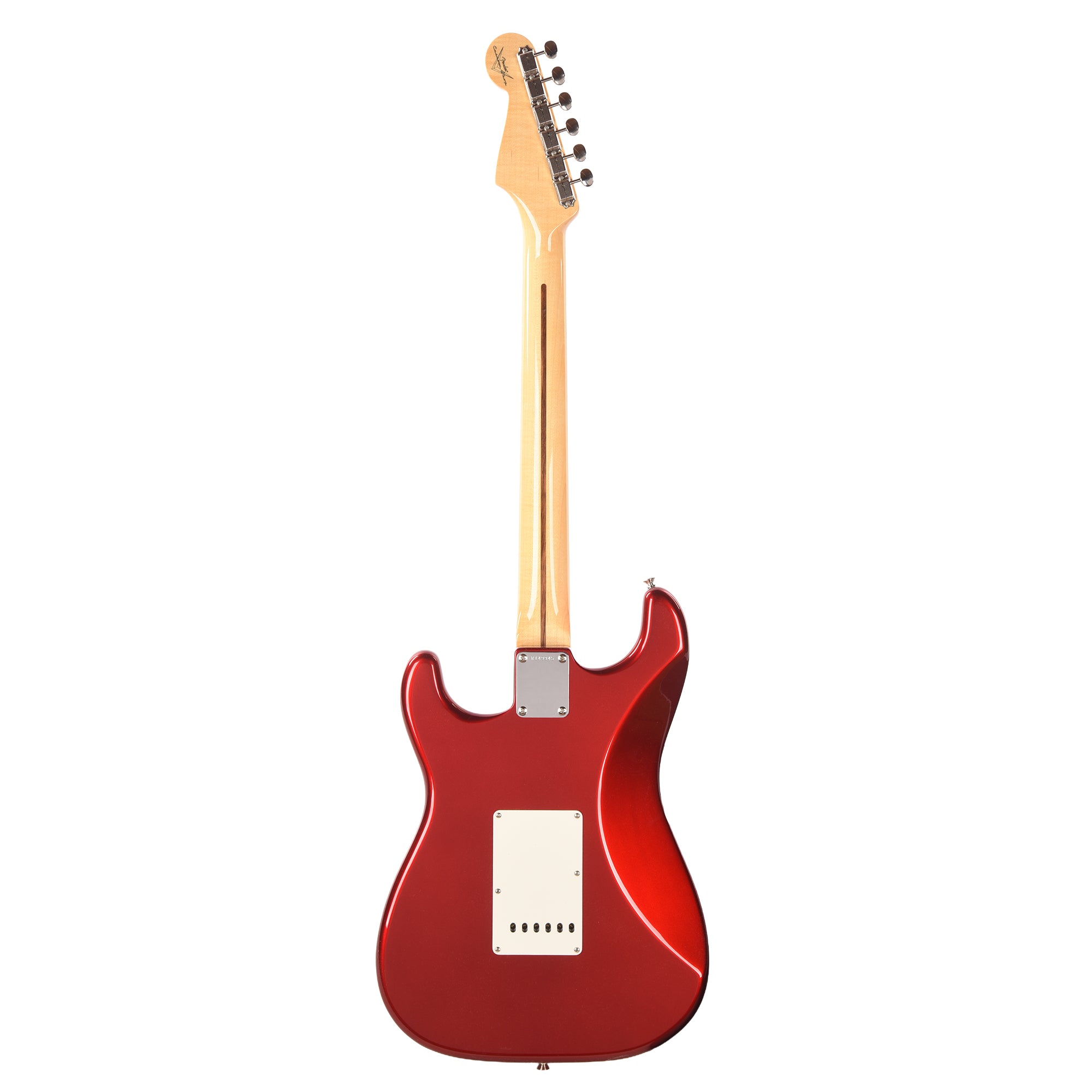 Fender Custom Shop 1957 Stratocaster 