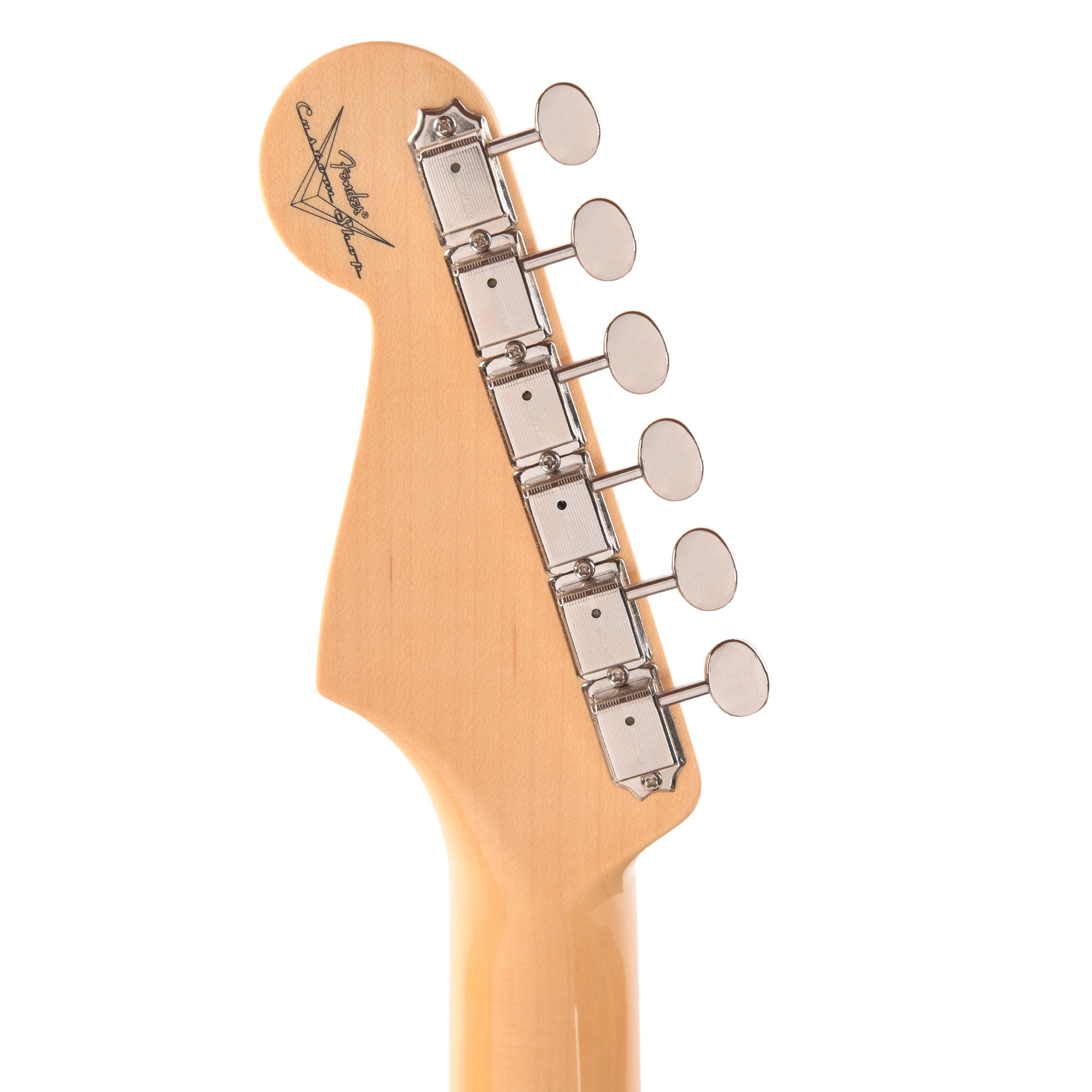 Fender Custom Shop 1957 Stratocaster 