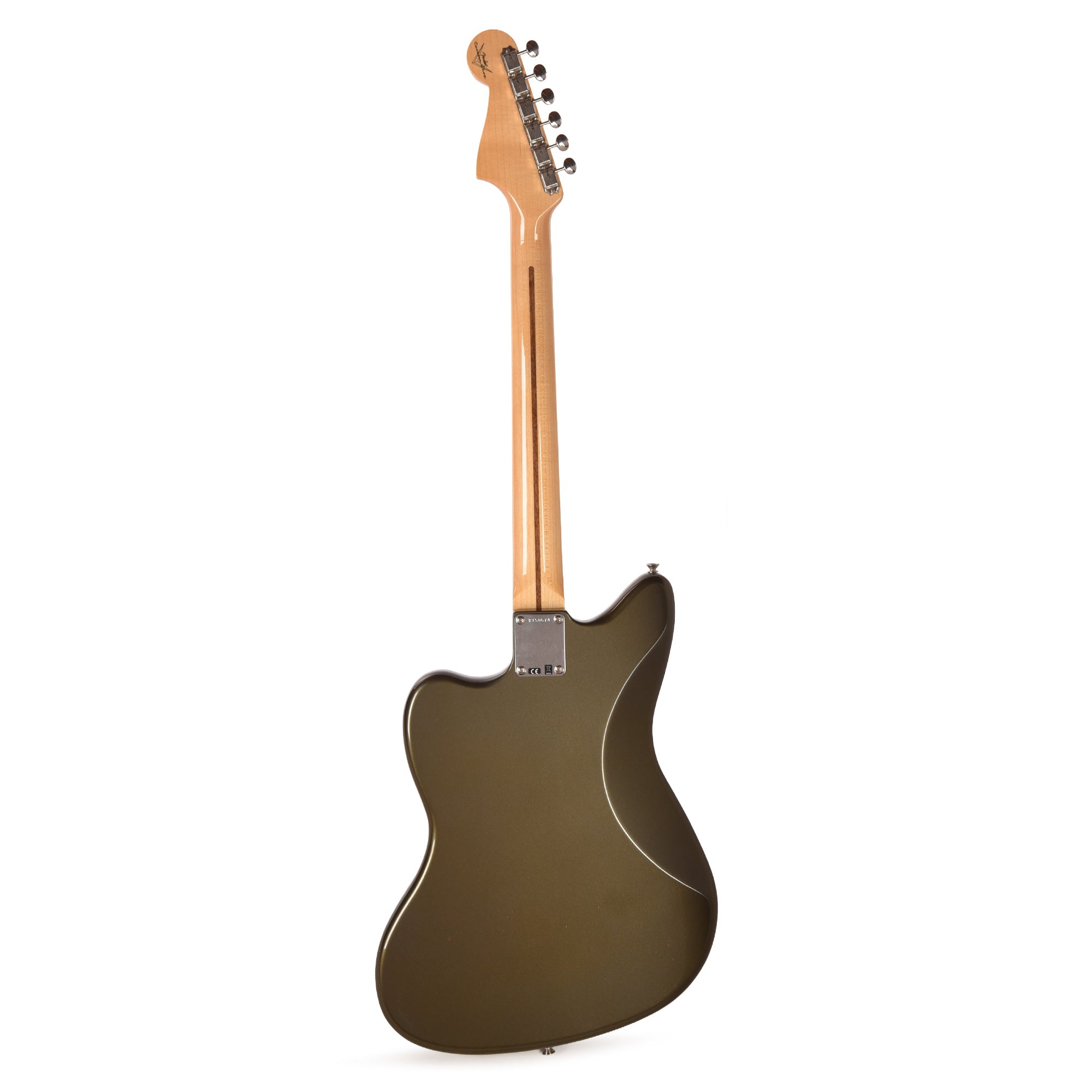Fender Custom Shop 1958 Jazzmaster 