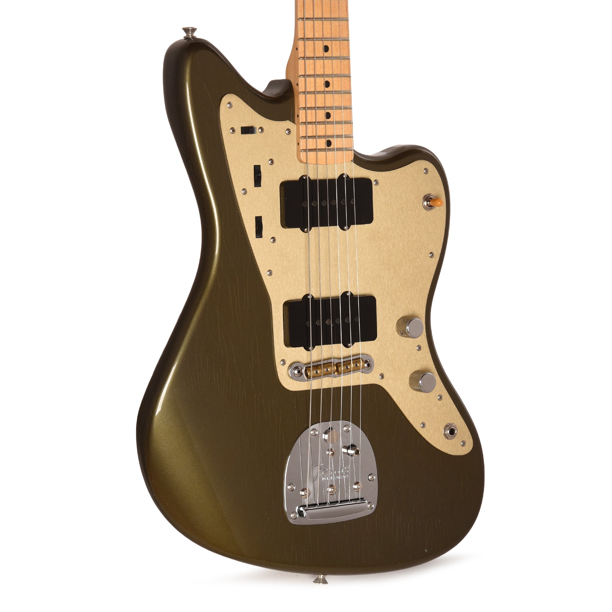 Fender Custom Shop 1958 Jazzmaster 