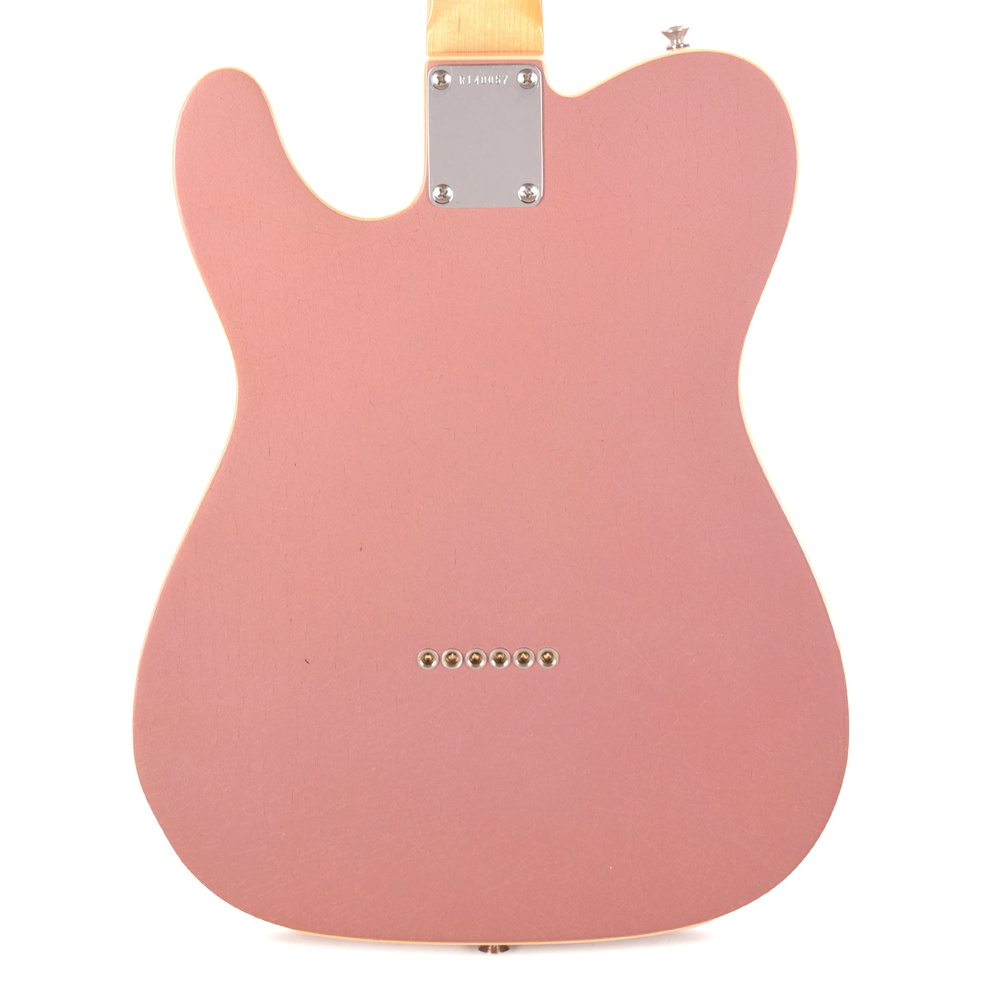 Fender Custom Shop 1959 Telecaster 