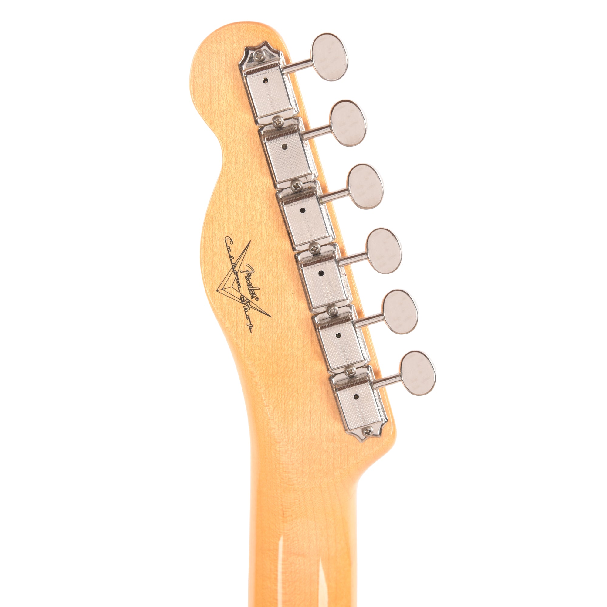 Fender Custom Shop 1959 Telecaster 