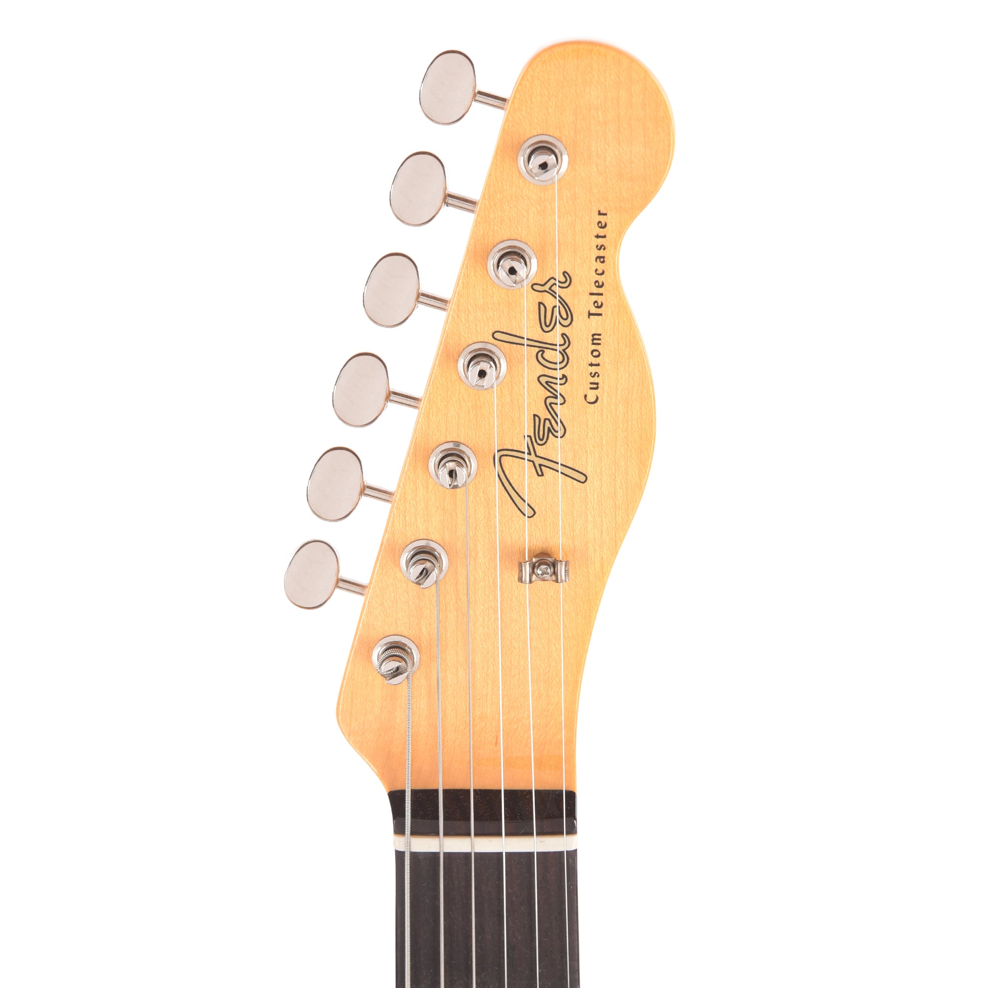 Fender Custom Shop 1959 Telecaster 