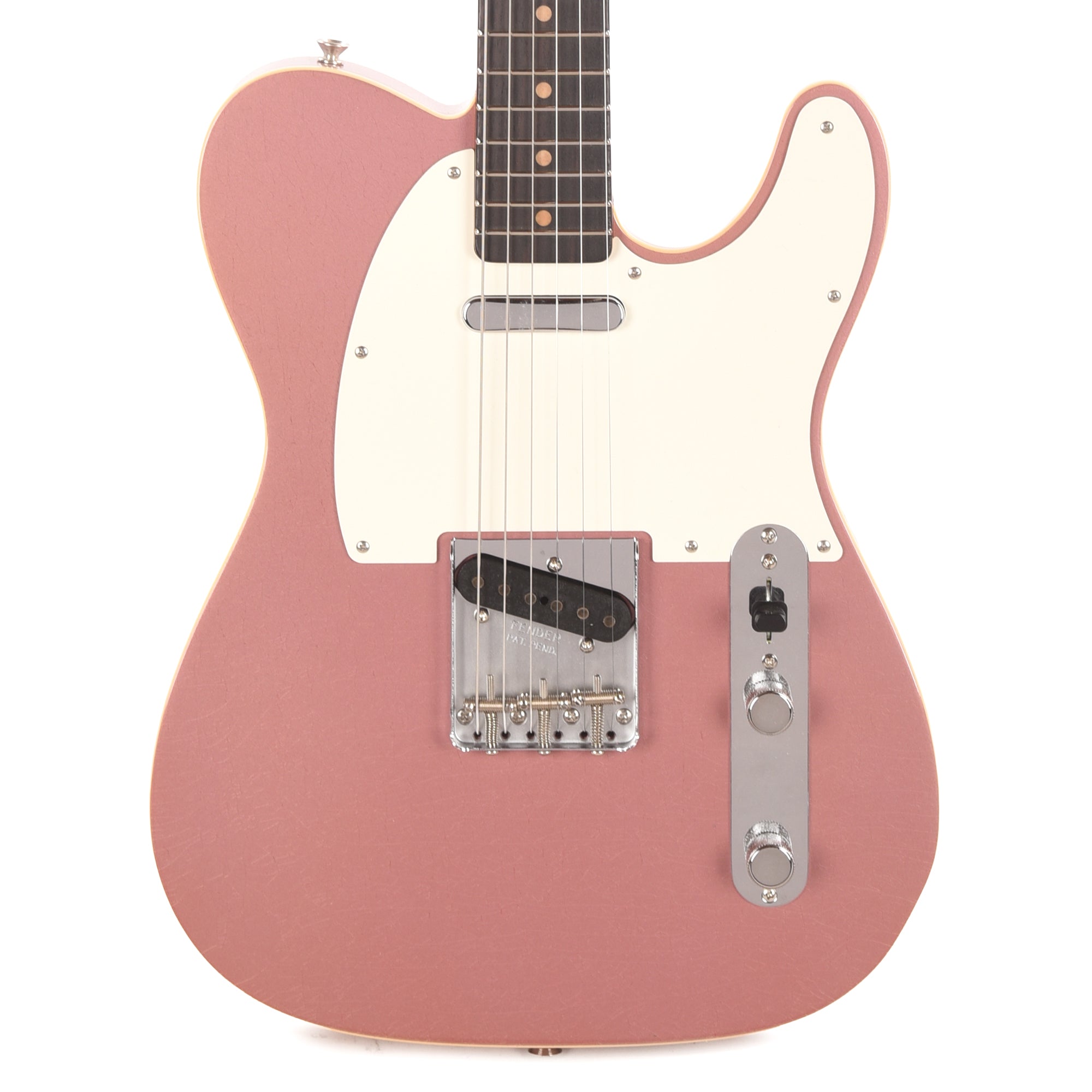 Fender Custom Shop 1959 Telecaster 
