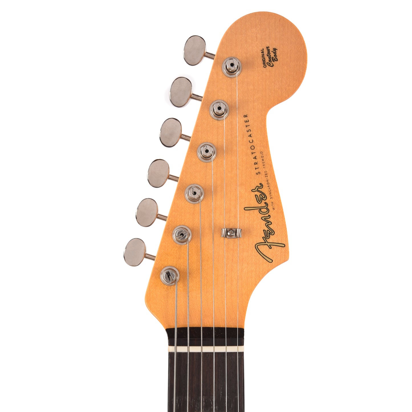 Fender Custom Shop 1960 Stratocaster "Chicago Special" Deluxe Closet Classic Super Aged Charcoal Frost Metallic Electric Guitars