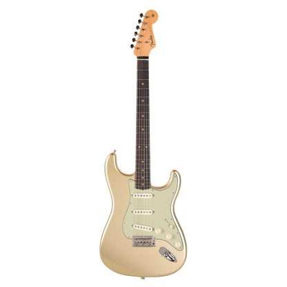 Fender Custom Shop 1960 Stratocaster "Chicago Special" NOS Super Aged Inca Silver Electric Guitars
