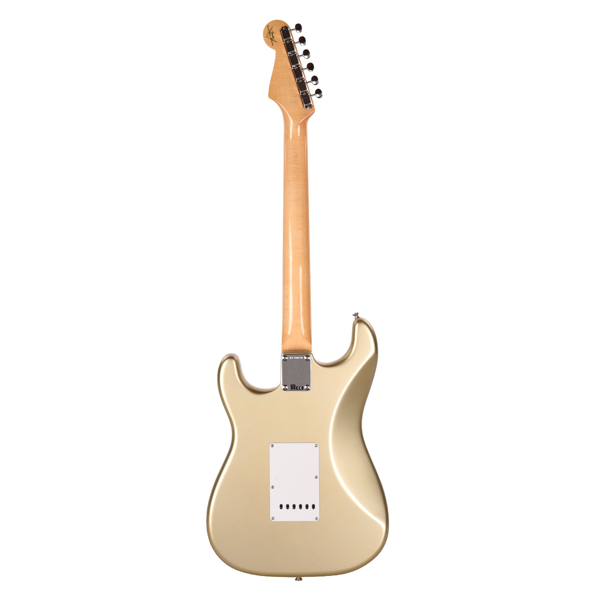 Fender Custom Shop 1960 Stratocaster 