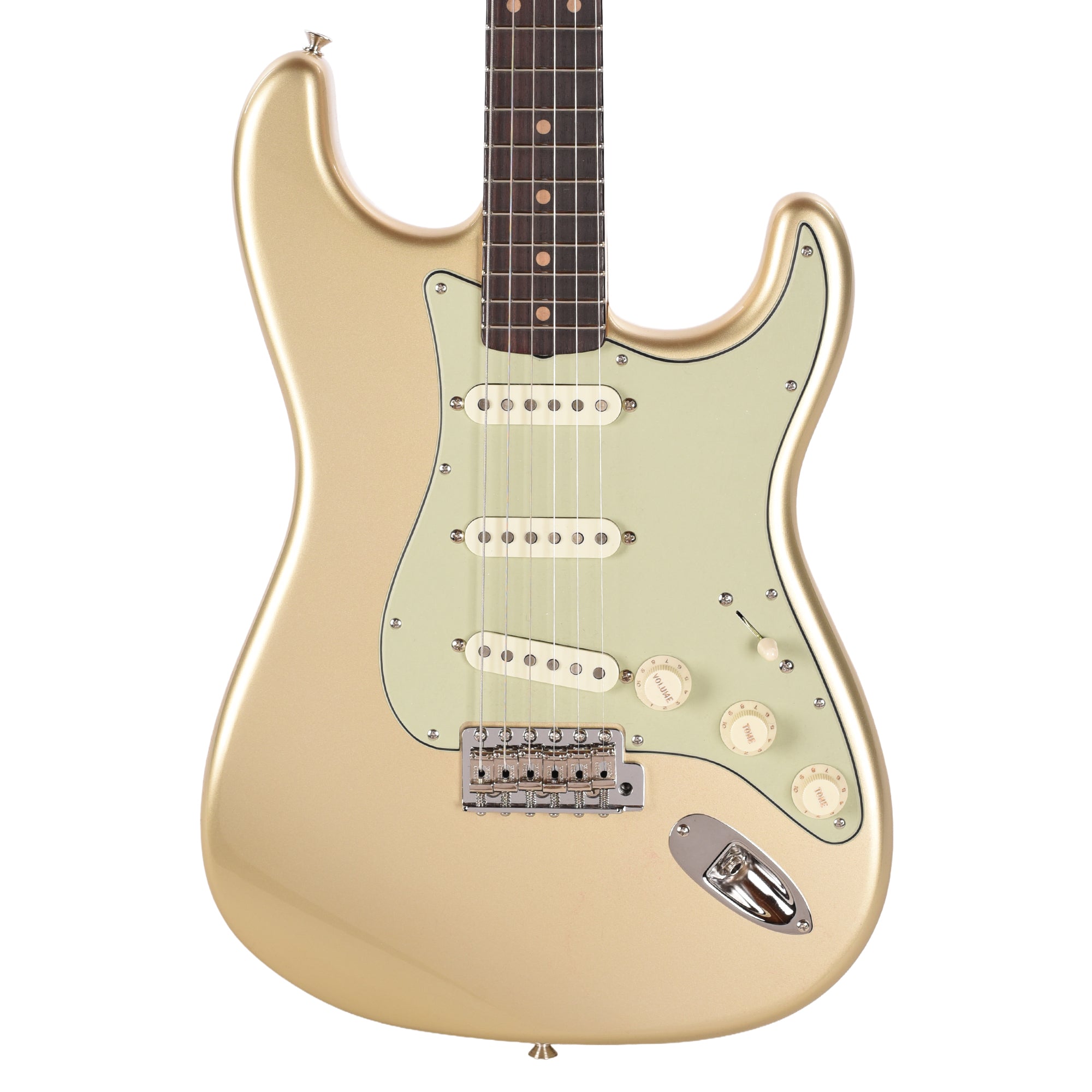 Fender Custom Shop 1960 Stratocaster 