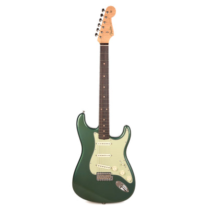 Fender Custom Shop 1960 Stratocaster "Chicago Special" NOS Super Aged Ocean Turquoise Electric Guitars