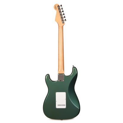 Fender Custom Shop 1960 Stratocaster "Chicago Special" NOS Super Aged Ocean Turquoise Electric Guitars