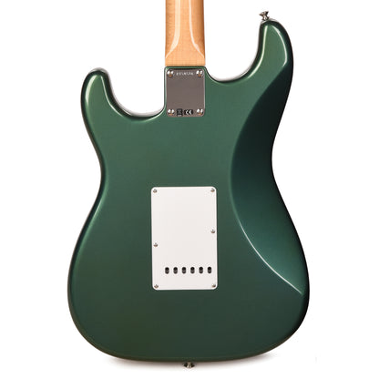 Fender Custom Shop 1960 Stratocaster "Chicago Special" NOS Super Aged Ocean Turquoise Electric Guitars