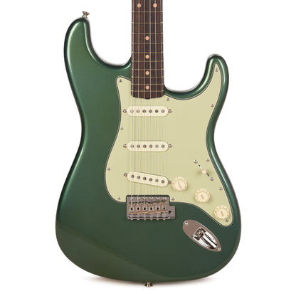 Fender Custom Shop 1960 Stratocaster "Chicago Special" NOS Super Aged Ocean Turquoise Electric Guitars