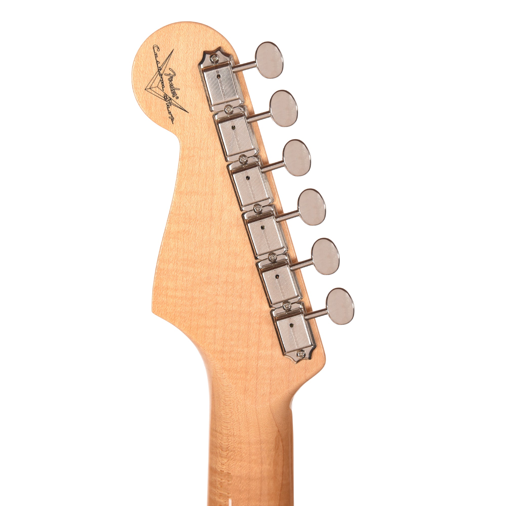 Fender Custom Shop 1960 Stratocaster 