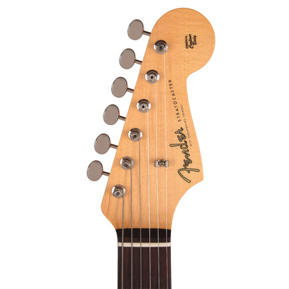 Fender Custom Shop 1960 Stratocaster "Chicago Special" NOS Super Dirty Candy Apple Red Electric Guitars