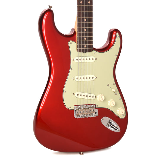 Fender Custom Shop 1960 Stratocaster 