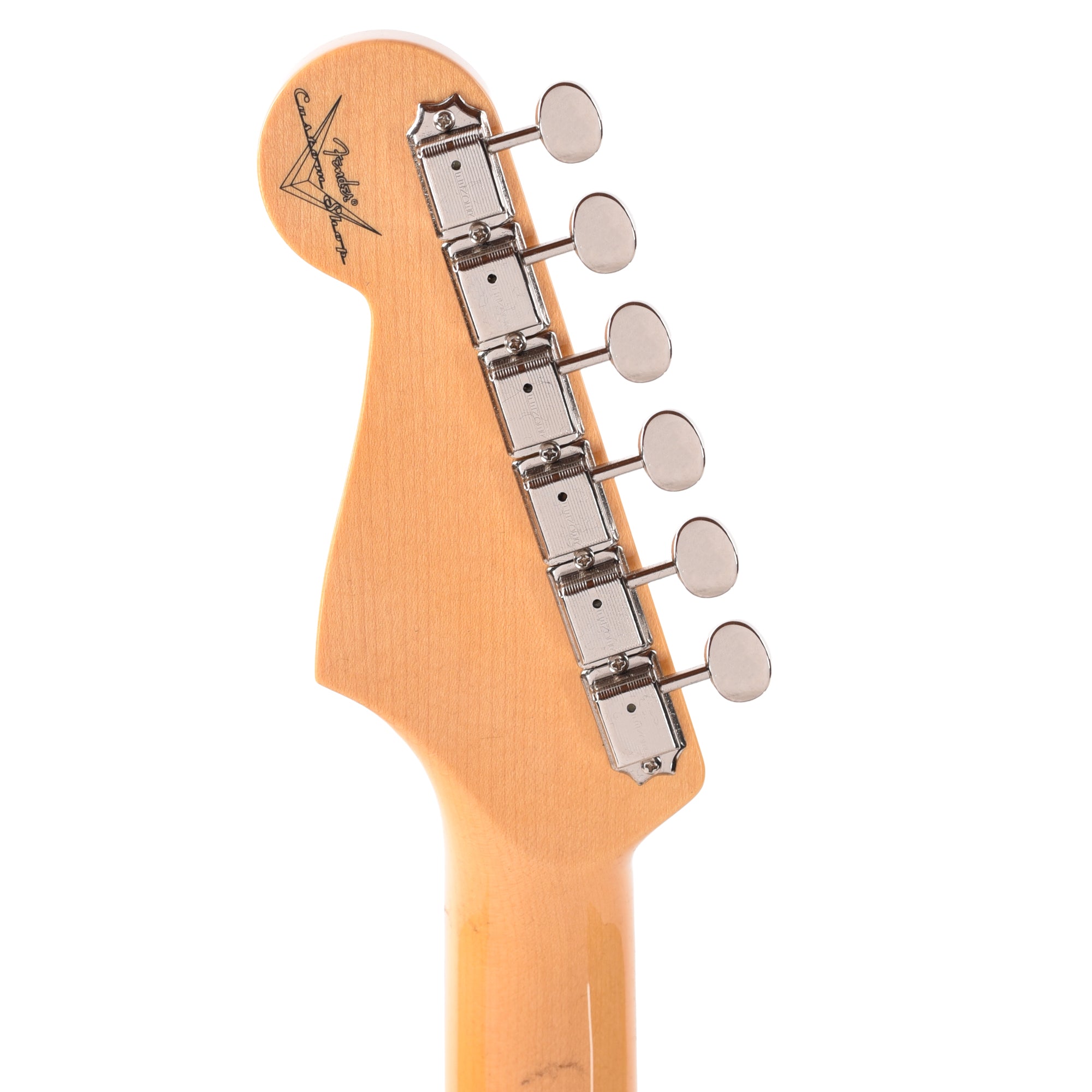 Fender Custom Shop 1960 Stratocaster 