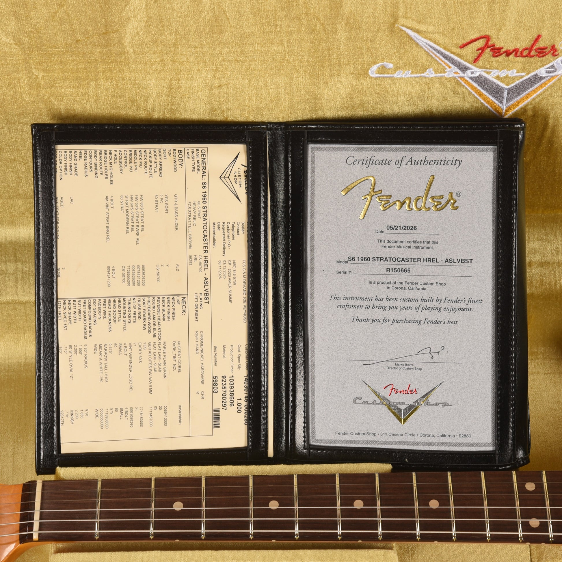 Fender Custom Shop 1960 Stratocaster Journeyman Relic Aged Silverburst Electric Guitars