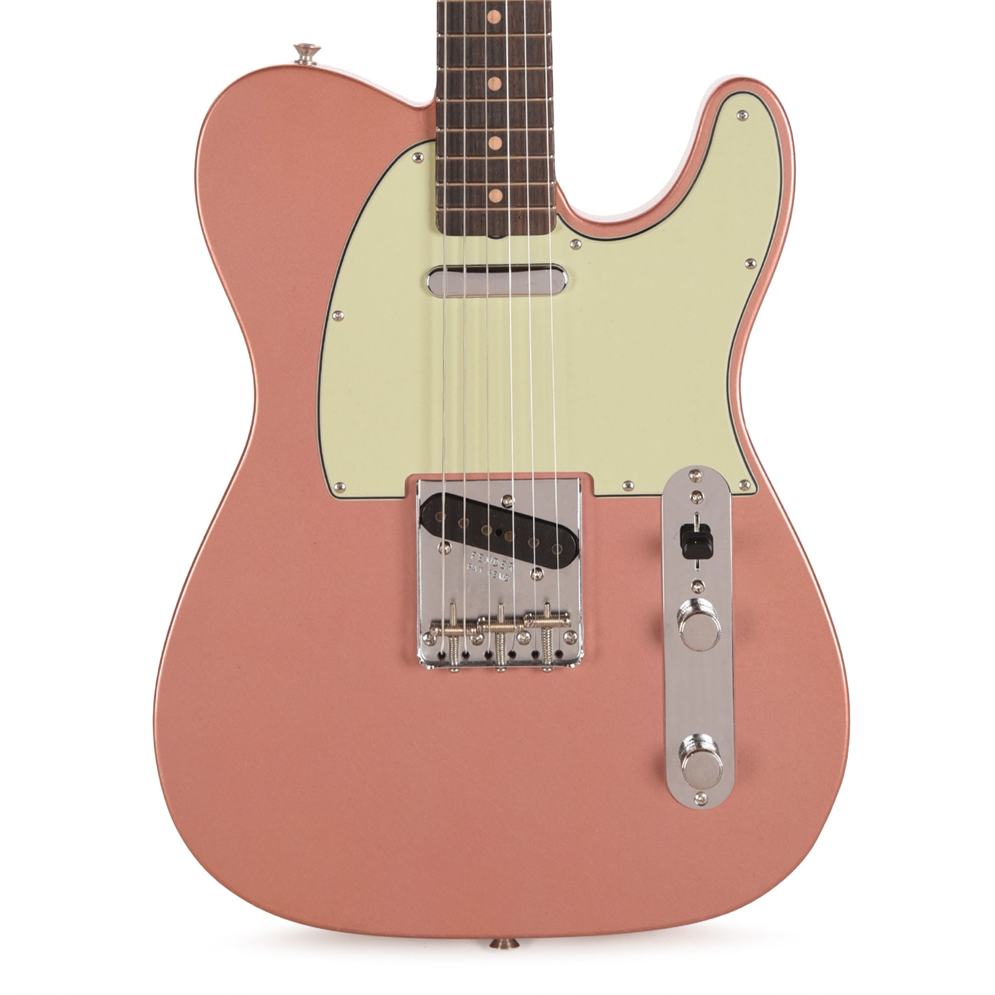 Fender Custom Shop 1961 Telecaster 