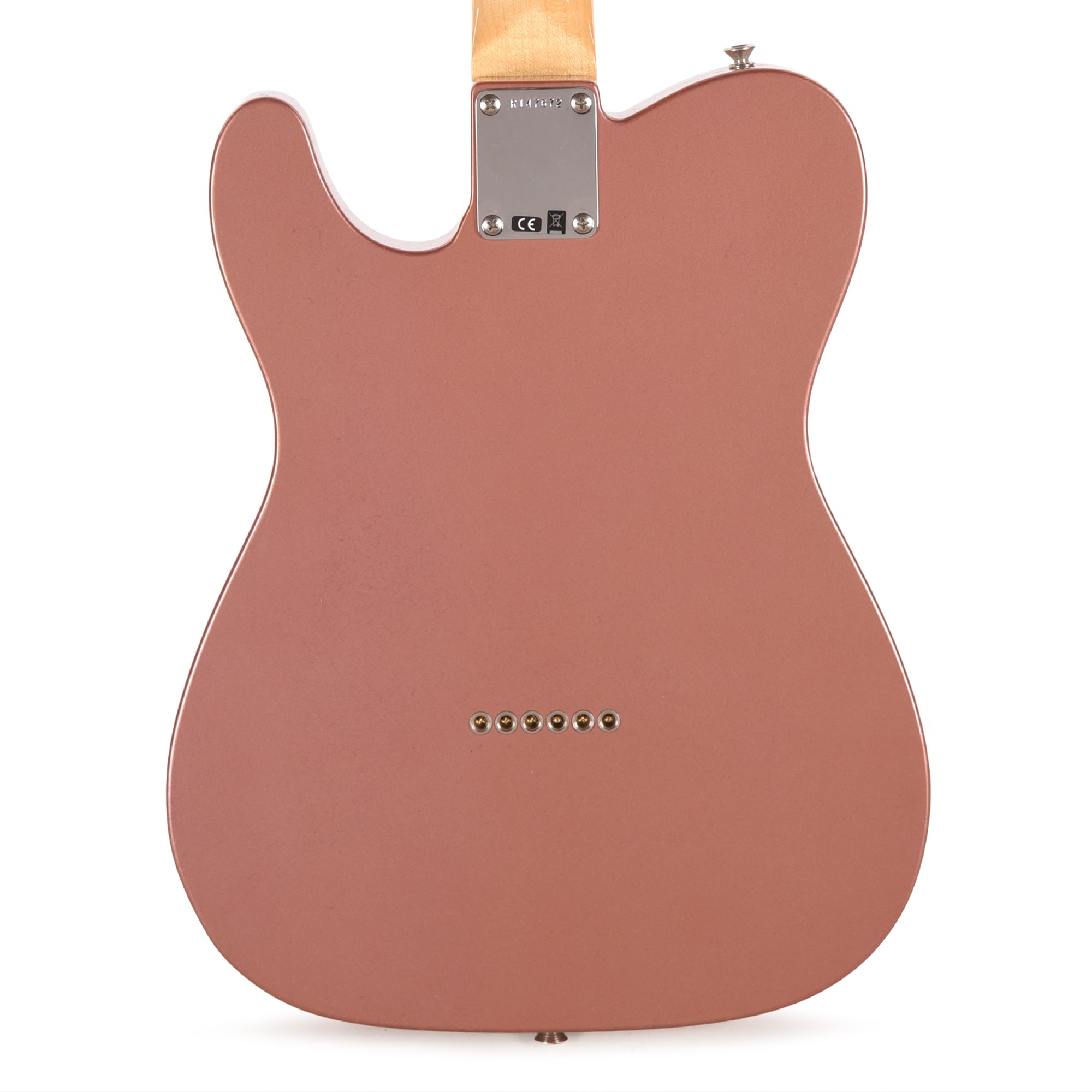Fender Custom Shop 1961 Telecaster 