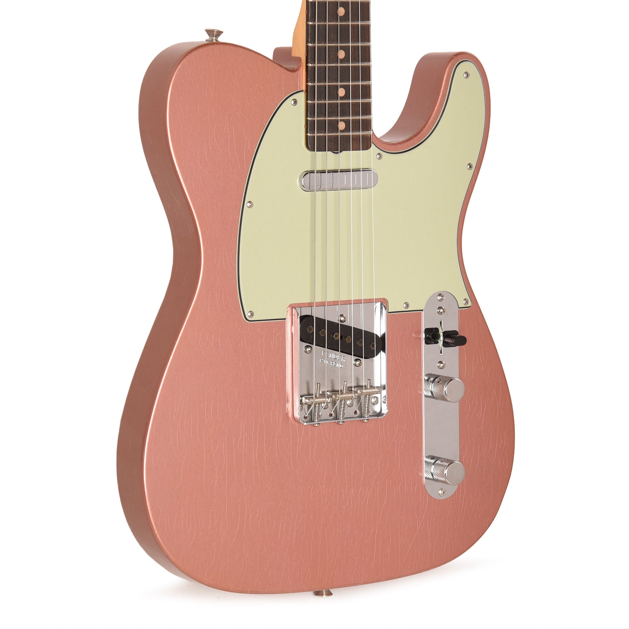 Fender Custom Shop 1961 Telecaster 