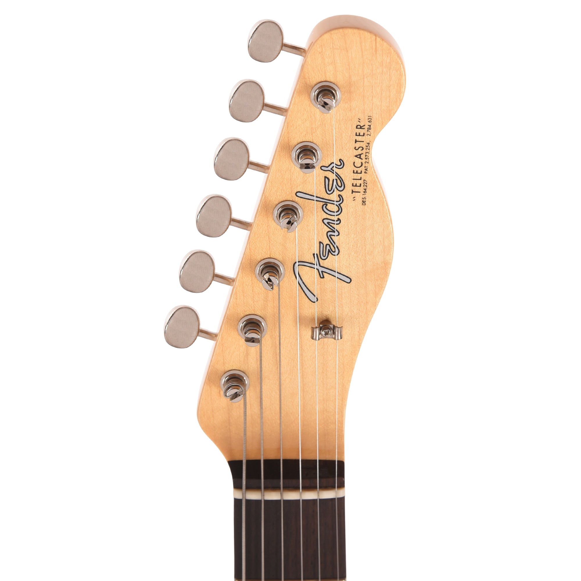 Fender Custom Shop 1961 Telecaster 