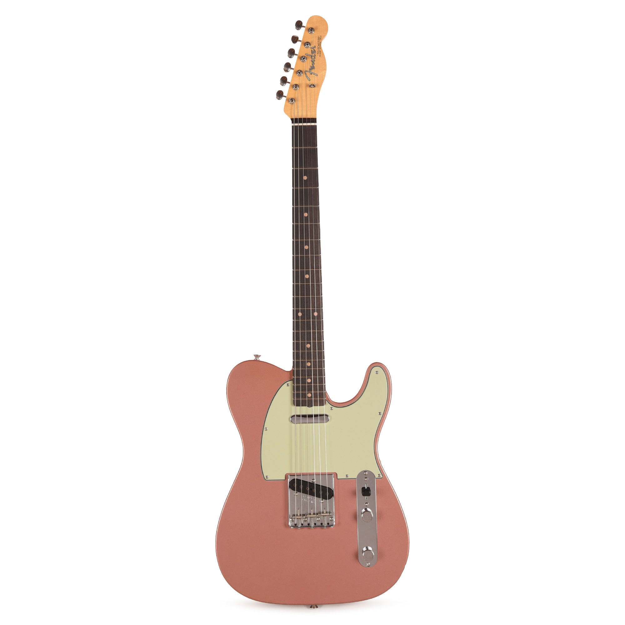 Fender Custom Shop 1961 Telecaster 