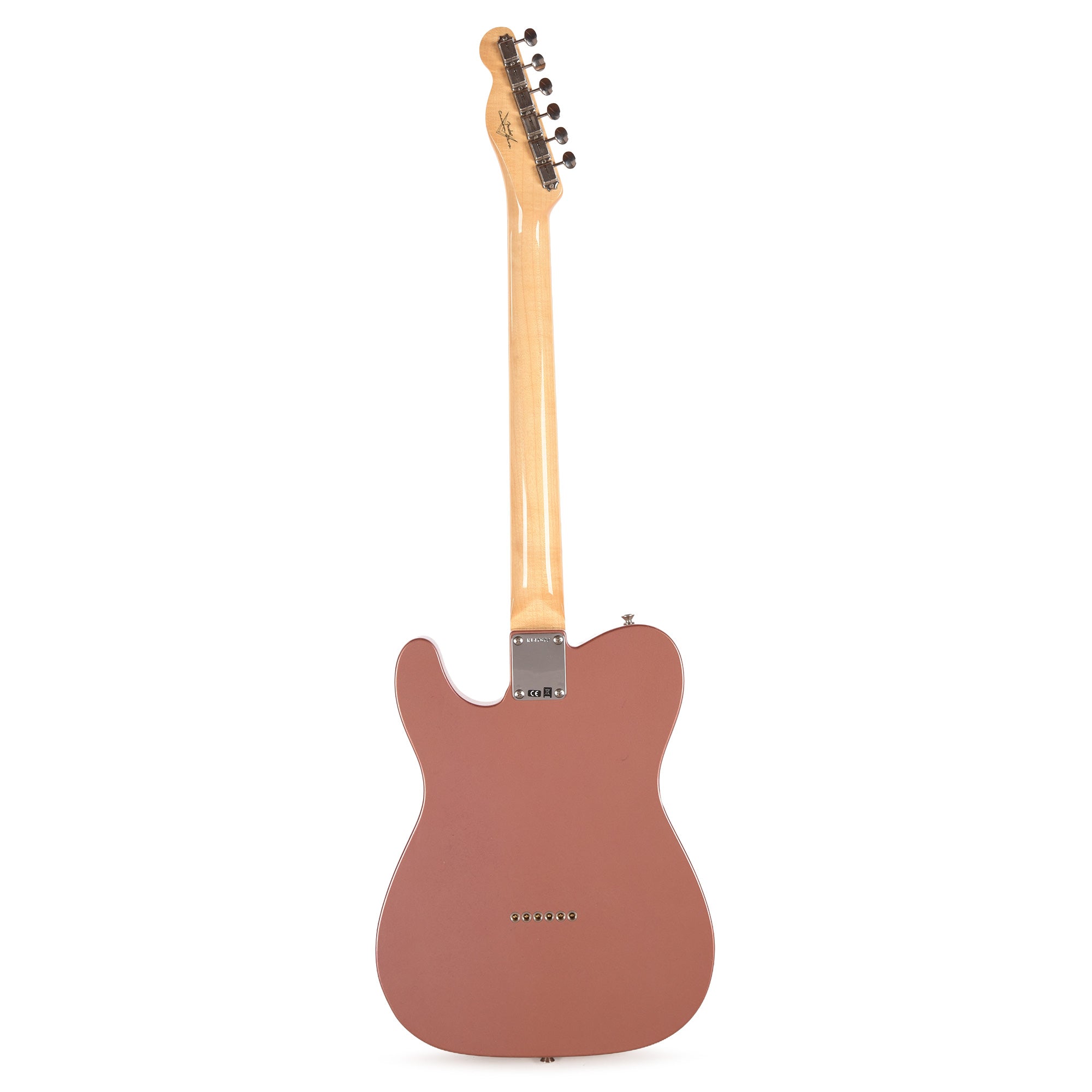 Fender Custom Shop 1961 Telecaster 