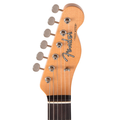 Fender Custom Shop 1961 Telecaster "Chicago Special" NOS Super Aged Blue Ice Metallic Electric Guitars