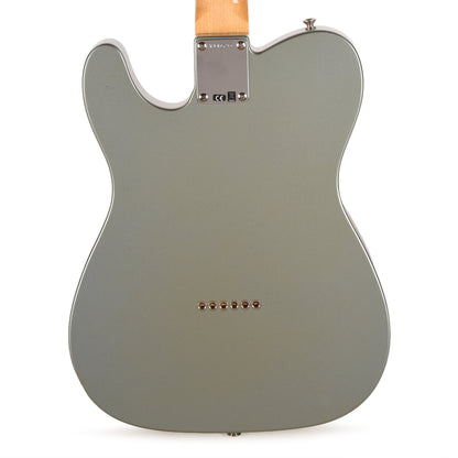 Fender Custom Shop 1961 Telecaster "Chicago Special" NOS Super Aged Blue Ice Metallic Electric Guitars