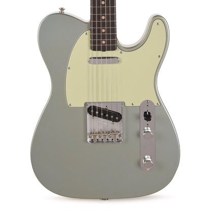 Fender Custom Shop 1961 Telecaster "Chicago Special" NOS Super Aged Blue Ice Metallic Electric Guitars