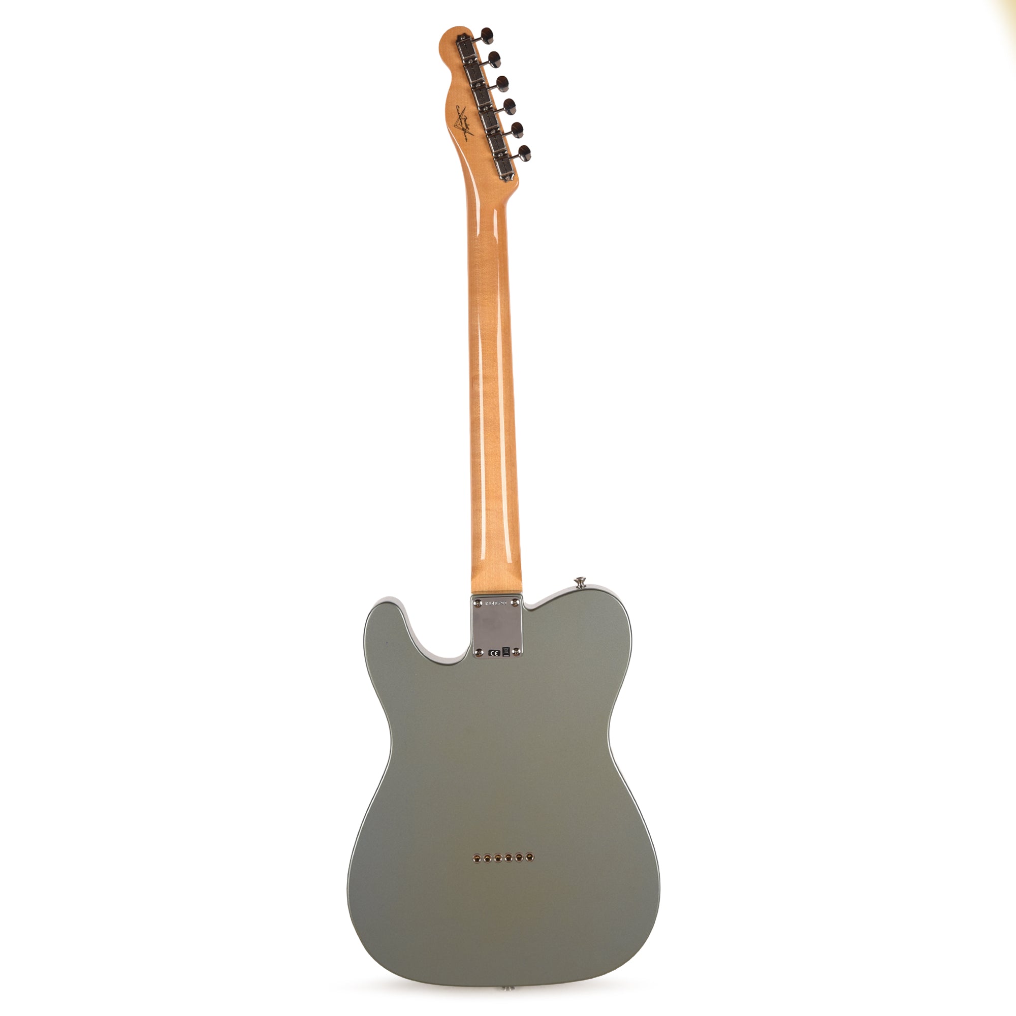 Fender Custom Shop 1961 Telecaster 