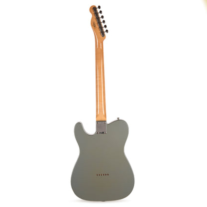 Fender Custom Shop 1961 Telecaster "Chicago Special" NOS Super Aged Blue Ice Metallic Electric Guitars