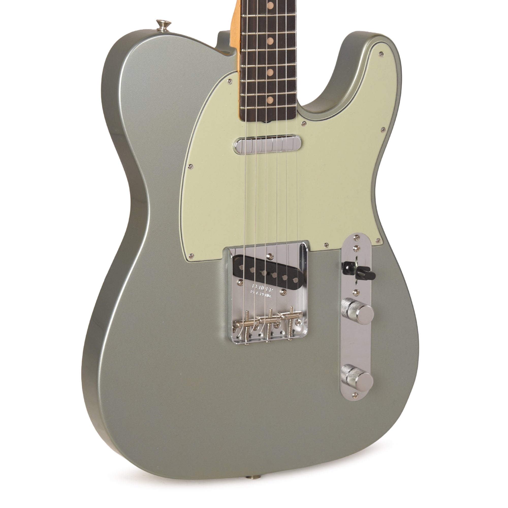 Fender Custom Shop 1961 Telecaster 