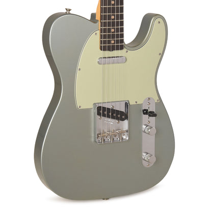 Fender Custom Shop 1961 Telecaster "Chicago Special" NOS Super Aged Blue Ice Metallic Electric Guitars