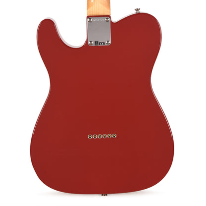 Fender Custom Shop 1961 Telecaster "Chicago Special" NOS Super Aged Dakota Red Electric Guitars