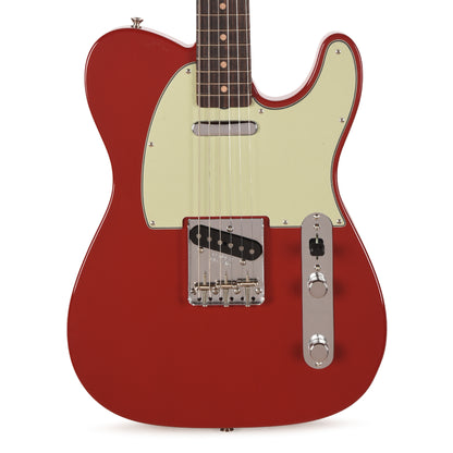 Fender Custom Shop 1961 Telecaster "Chicago Special" NOS Super Aged Dakota Red Electric Guitars