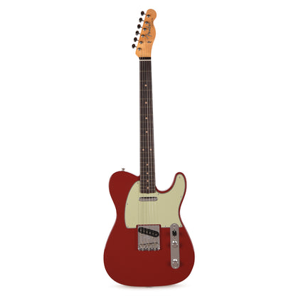 Fender Custom Shop 1961 Telecaster "Chicago Special" NOS Super Aged Dakota Red Electric Guitars