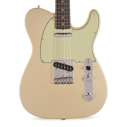 Fender Custom Shop 1961 Telecaster "Chicago Special" NOS Super Aged Inca Silver Electric Guitars