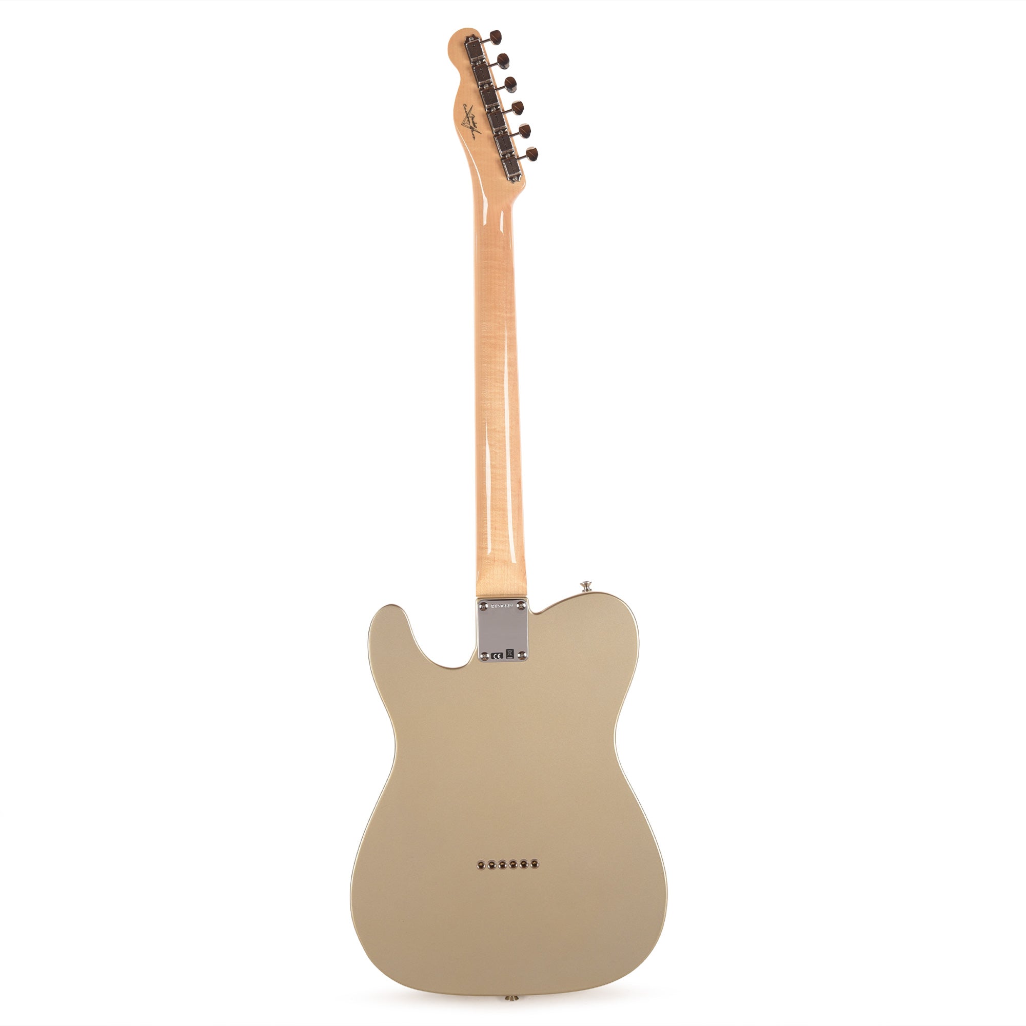Fender Custom Shop 1961 Telecaster 