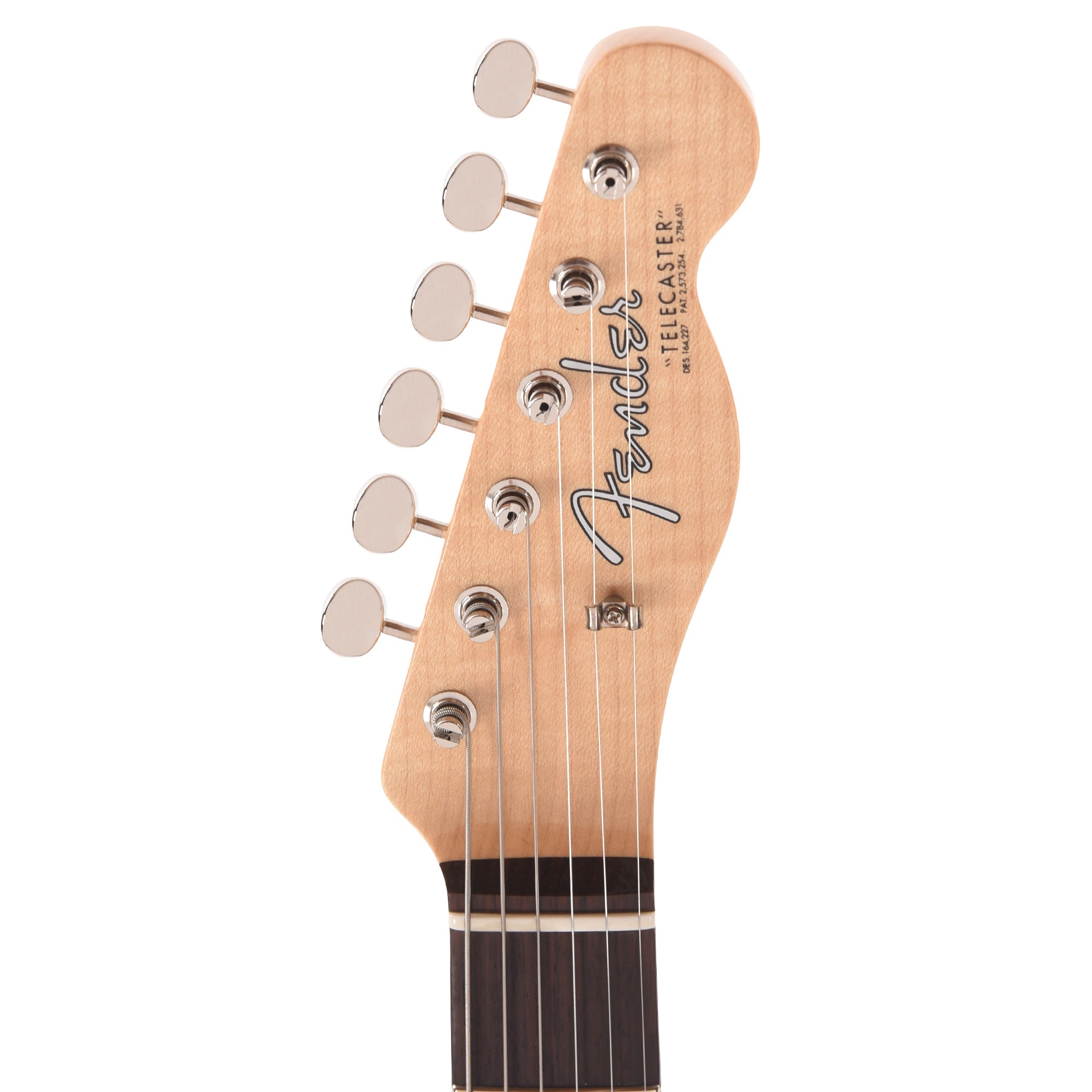 Fender Custom Shop 1961 Telecaster 