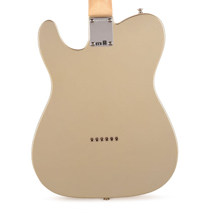 Fender Custom Shop 1961 Telecaster "Chicago Special" NOS Super Aged Inca Silver Electric Guitars