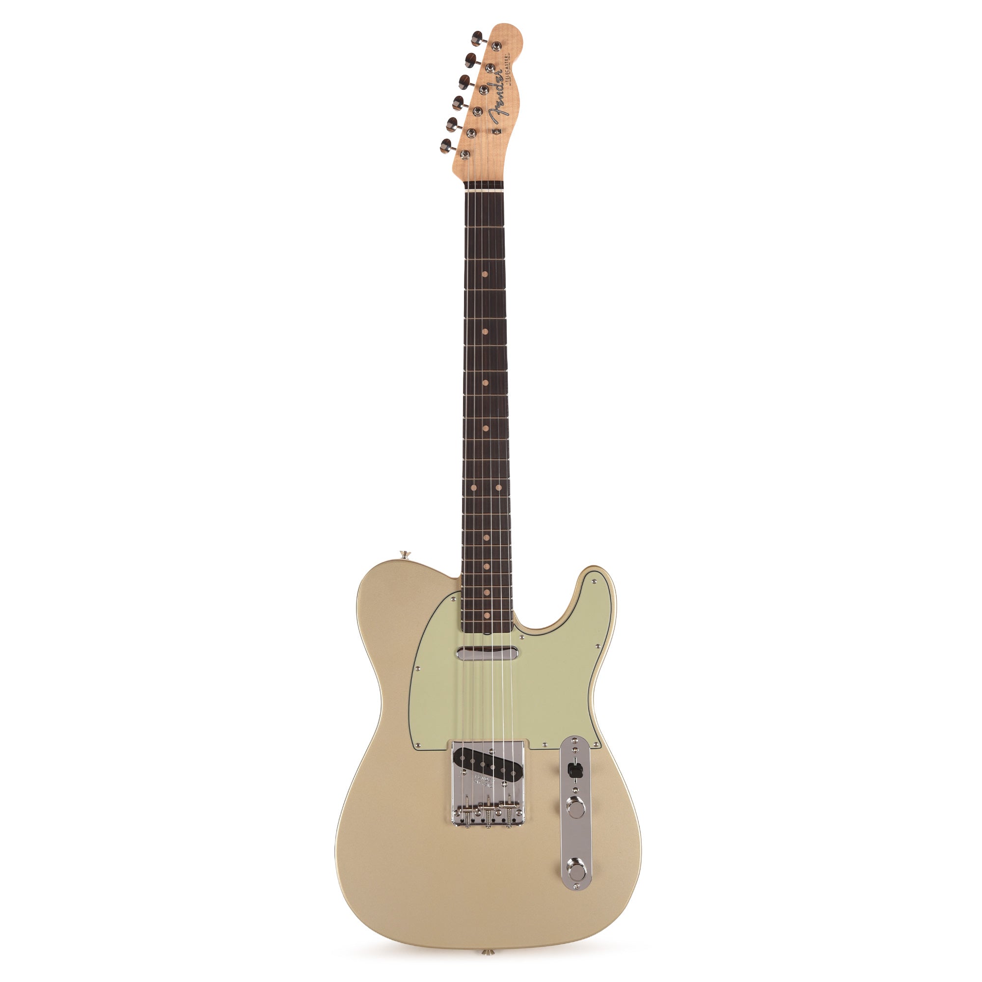 Fender Custom Shop 1961 Telecaster 