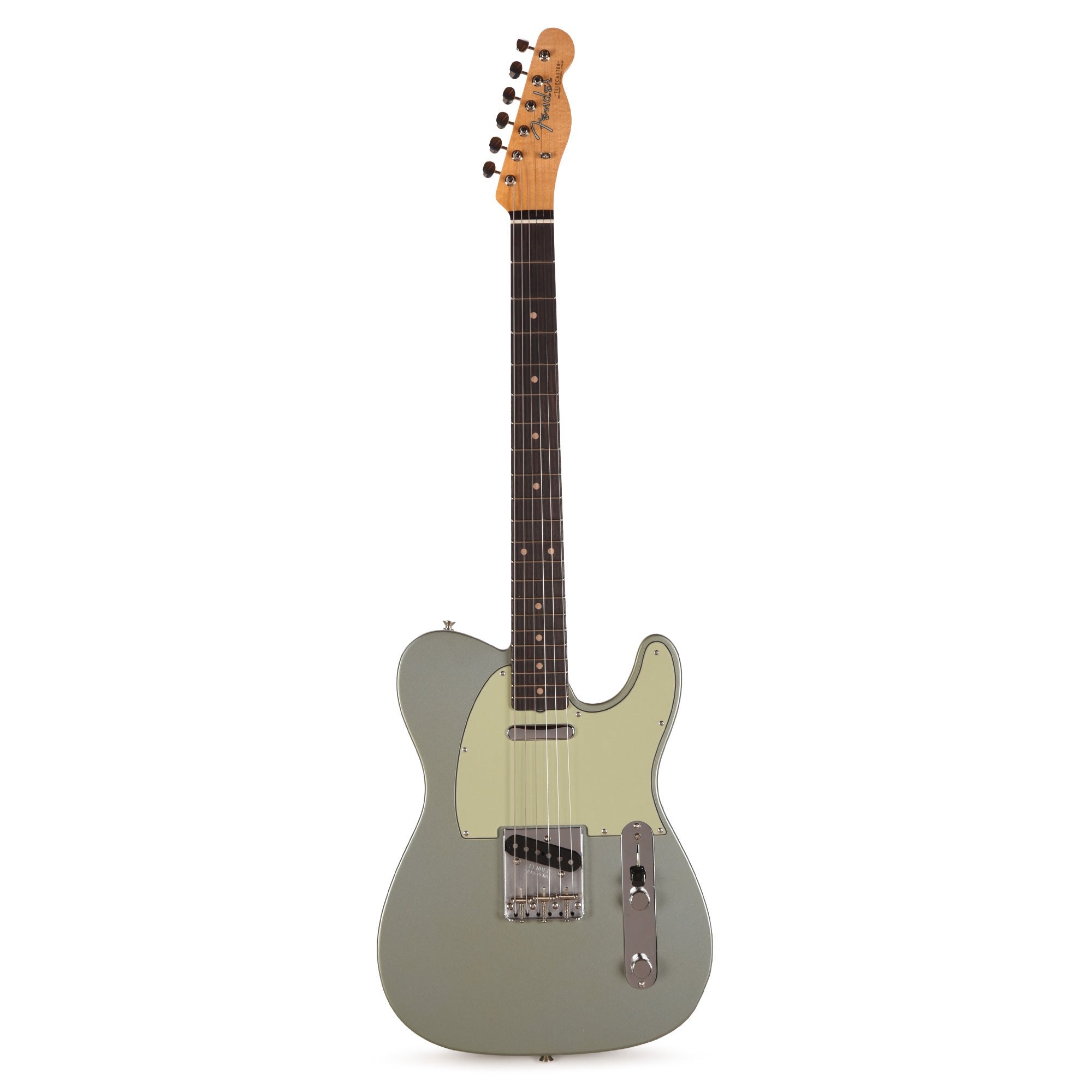 Fender Custom Shop 1961 Telecaster 