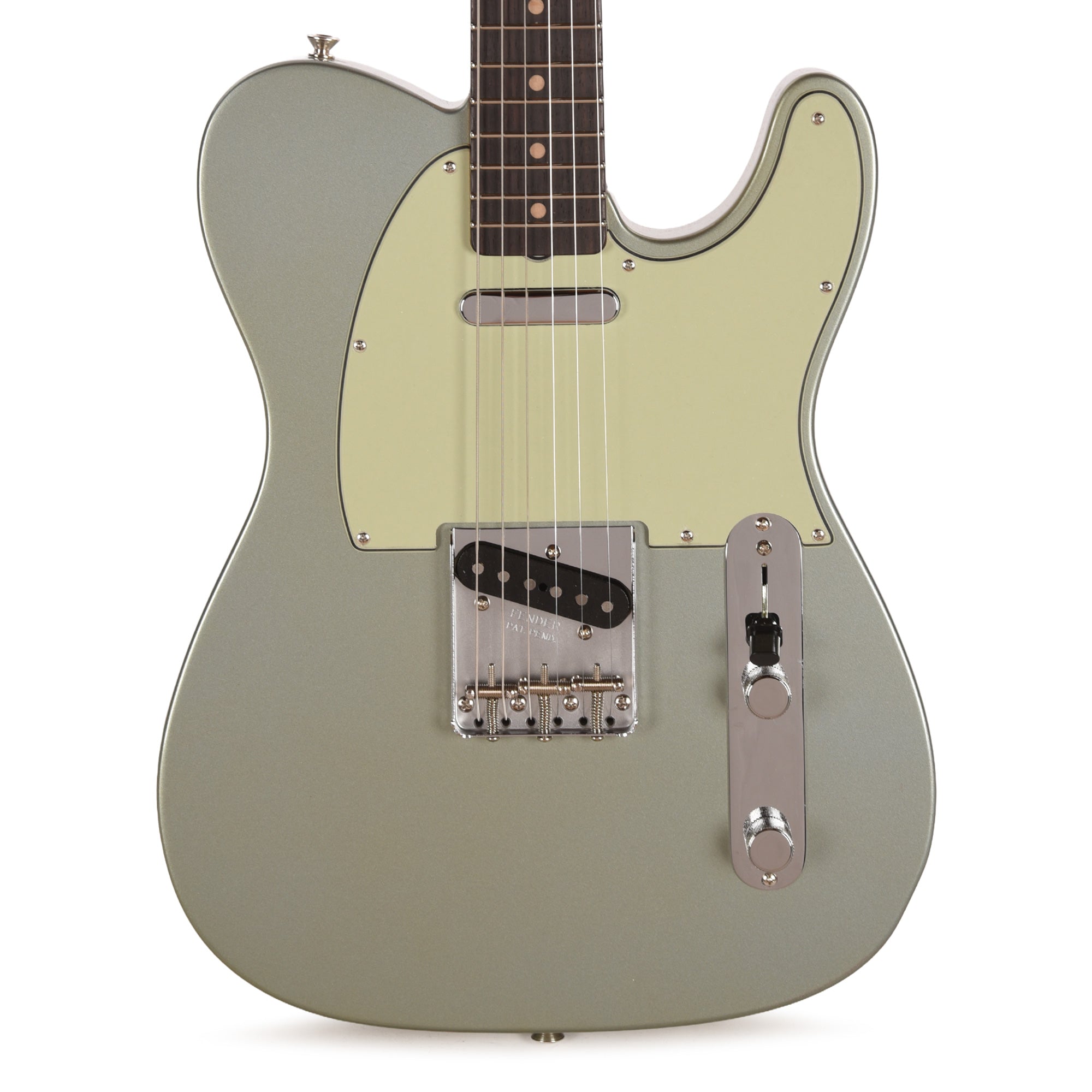 Fender Custom Shop 1961 Telecaster 