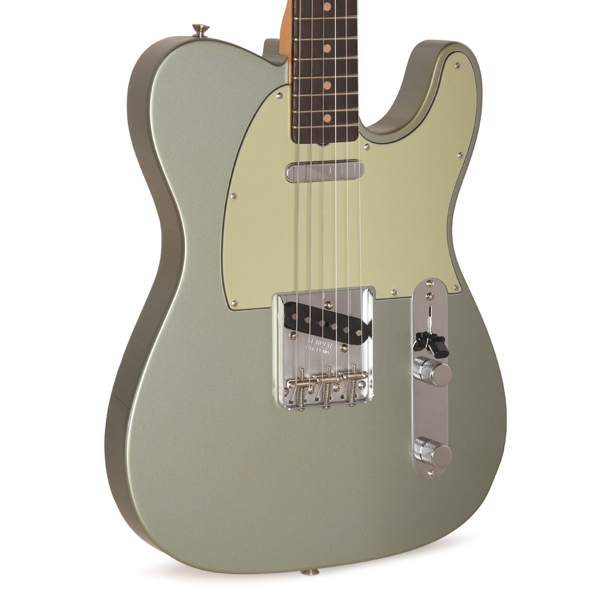 Fender Custom Shop 1961 Telecaster 