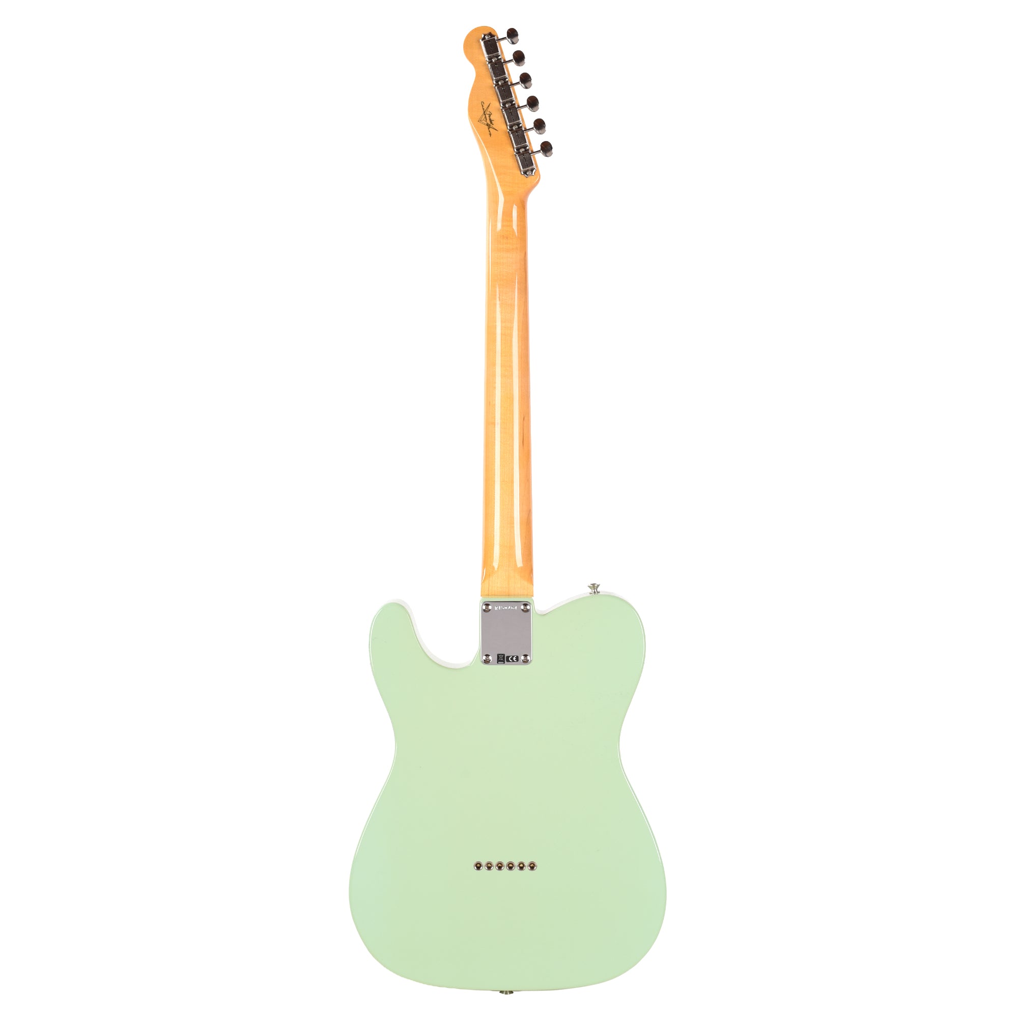 Fender Custom Shop 1961 Telecaster 