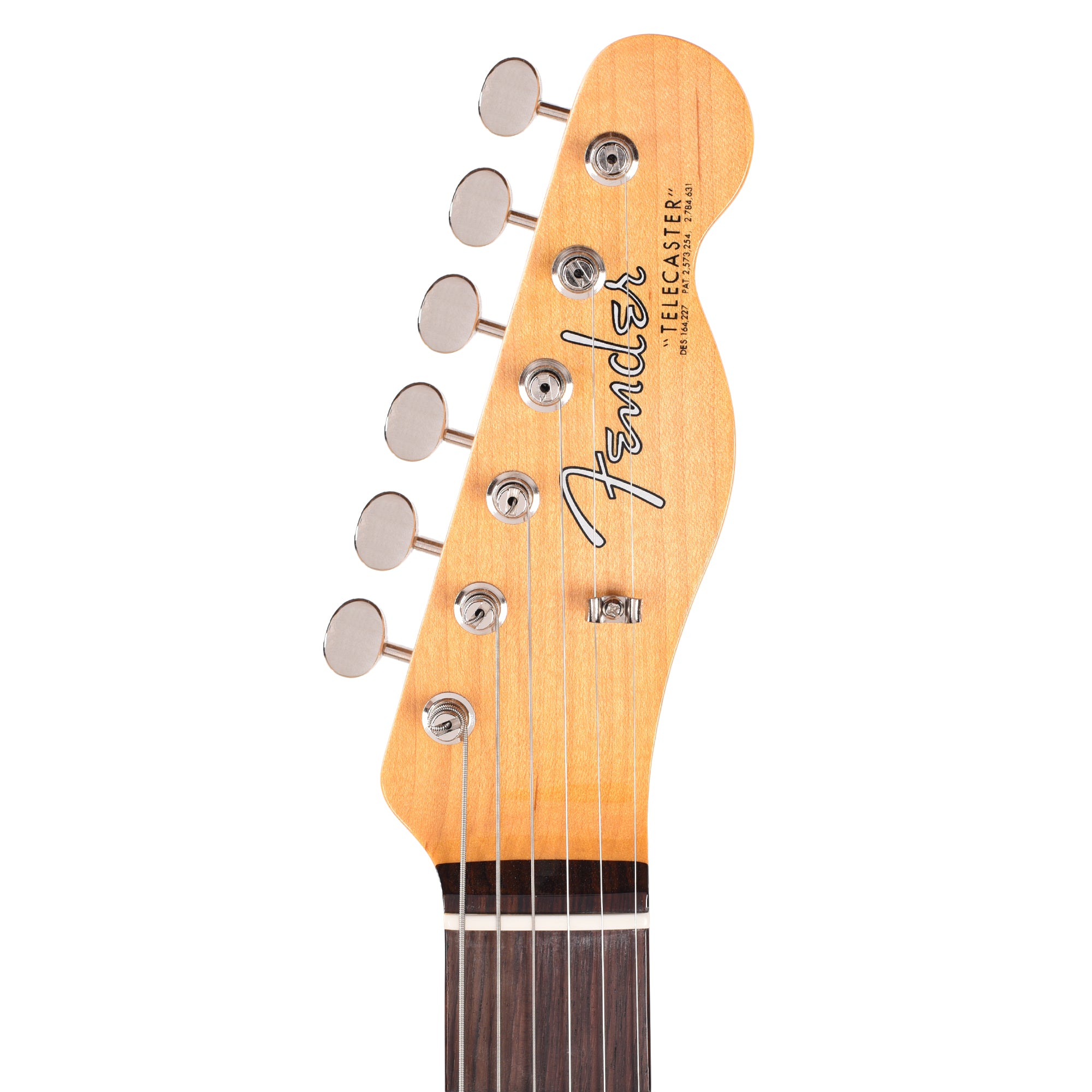 Fender Custom Shop 1961 Telecaster 