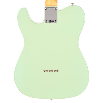 Fender Custom Shop 1961 Telecaster "Chicago Special" NOS Super Aged Surf Green Electric Guitars