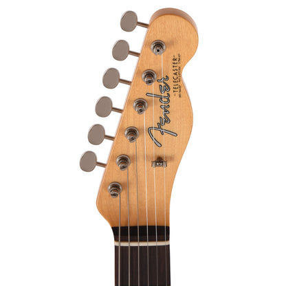 Fender Custom Shop 1961 Telecaster "Chicago Special" Time Capsule Super Aged Sonic Blue Electric Guitars